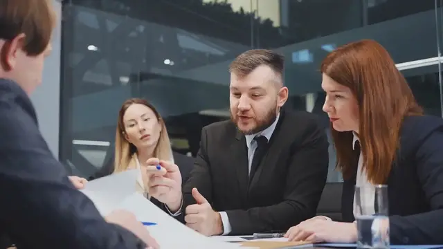 Video thumbnail for Warren Buffett shares details of his will—2 key lessons you can learn, ‘whatever your wealth level’