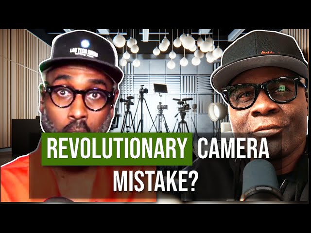 Video thumbnail for Sigma's New Camera: Revolutionary or a $2K Mistake?