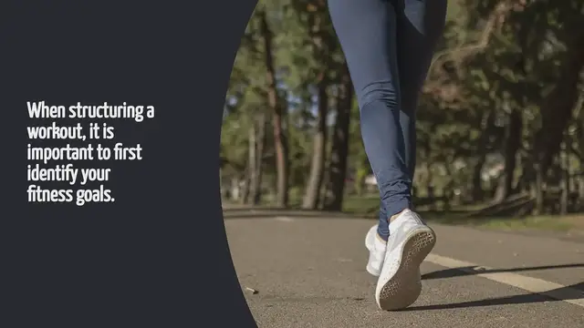 Video thumbnail for How To Structure A Workout