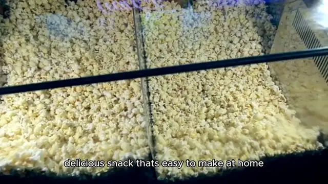 Video thumbnail for _Simple Popcorn Recipe