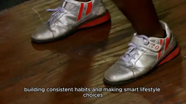 Video thumbnail for Fitness Tips for a Healthier Lifestyle