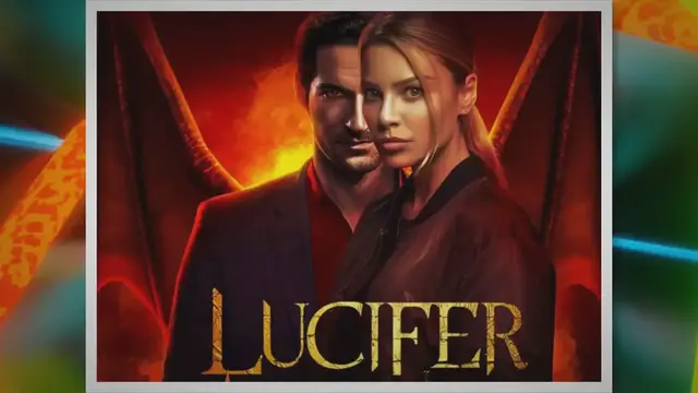'Video thumbnail for Lucifer Season 7: The Devil’s Final Test'