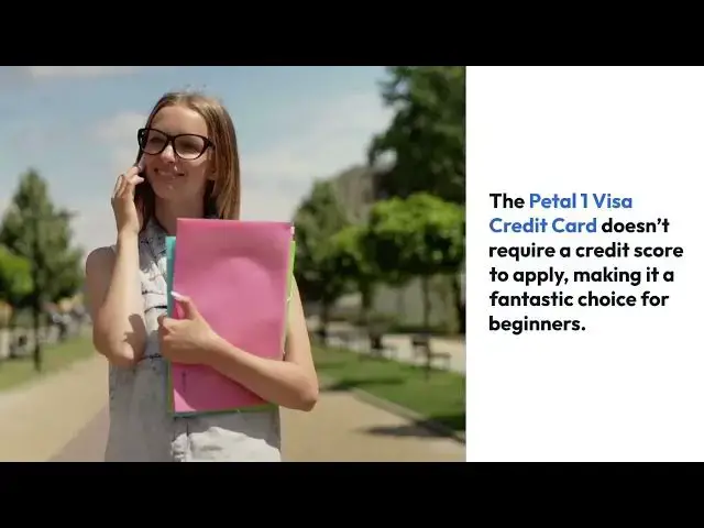 Video thumbnail for top Credit Cards for Beginners in 2025: Best Options for Building Credit"