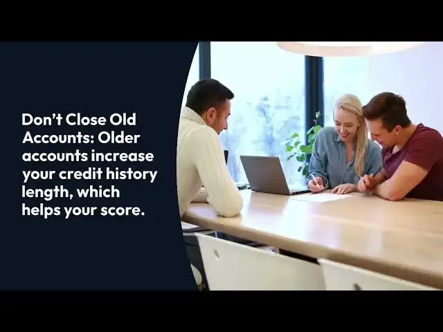 Video thumbnail for "How to Improve Your Credit Score with a Credit Card: Simple Tips for Success"