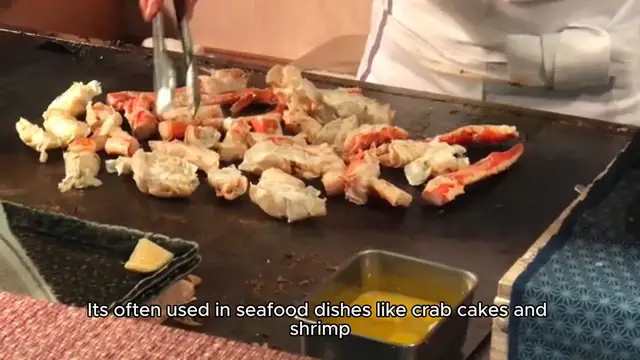 Video thumbnail for old bay seasoning recipe