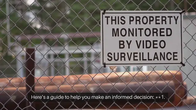 Video thumbnail for How to Choose the Best Alarm System