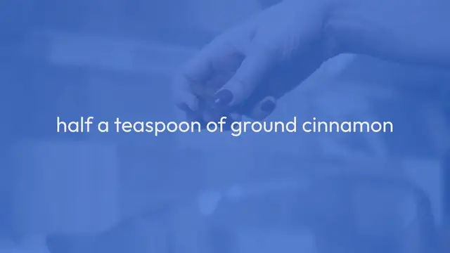 Video thumbnail for Seffa with Sweet Couscous Recipe