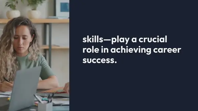 Video thumbnail for The Role of Soft Skills in U.S. Job Market Success - Tips for Americans