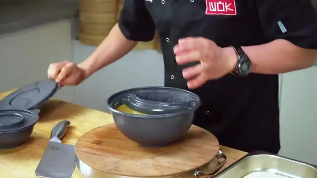 'Video thumbnail for How to Make Wagamama's Katsu Curry at Home! ¦ My Fakeaway for Your Takeaway (720p 25fps)'