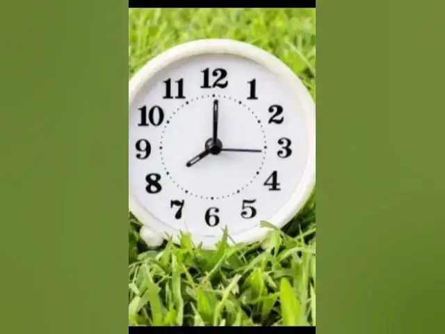 Video thumbnail for How to study with full concentration for long hours