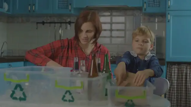 Video thumbnail for Plastic Recycling: Unraveling the Complexities and Advancements