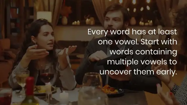 'Video thumbnail for Wordle Word Strategies'