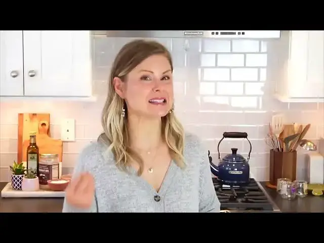 'Video thumbnail for CAESAR SALAD RECIPE   light  easy healthy salad720P HD'