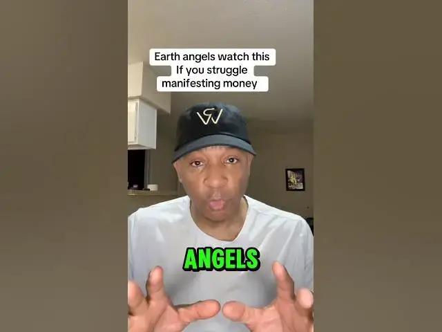 Video thumbnail for Earth Angels if you have trouble manifesting watch this! #earth #angel #grabovoicodes #shorts