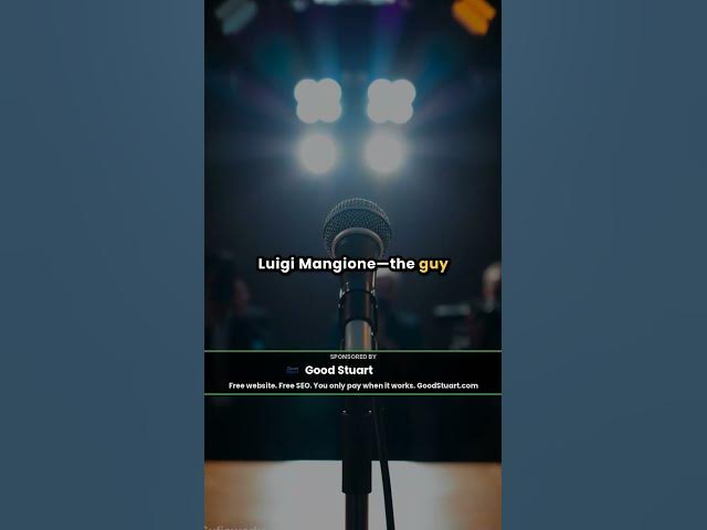 Video thumbnail for Charlie Day's Luigi Joke Just Crossed A Line