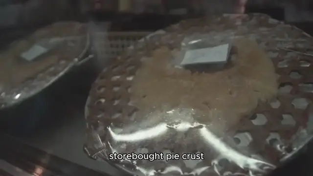 Video thumbnail for spinach quiche recipe