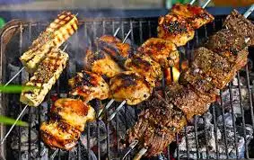 Video thumbnail for Barbecue Recipe