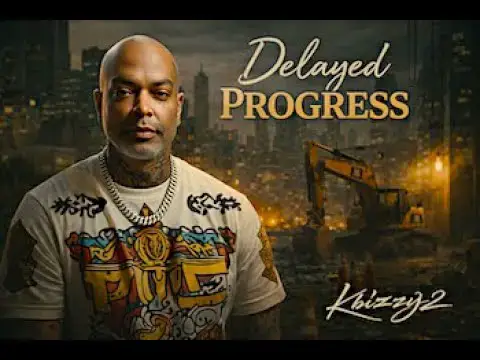 Video thumbnail for Delayed Progress – Kbizzy2 | Gritty Realism • Real Life Motivation