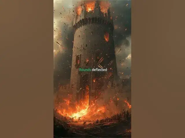 Video thumbnail for CASTLECRAFT Building the Perfect Fortress