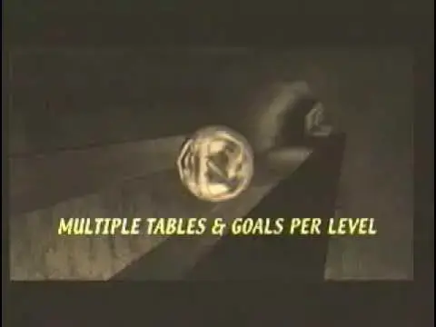 Video thumbnail for ADVENTURE PINBALL