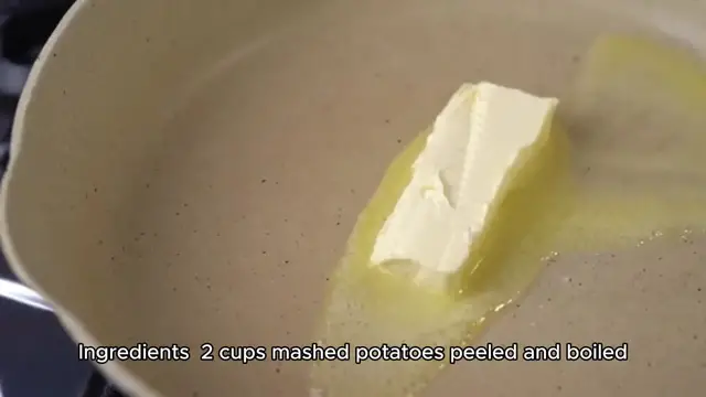 Video thumbnail for lefse recipe