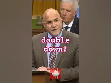 'Video thumbnail for The housing minister is doubling down to keep home costs high'
