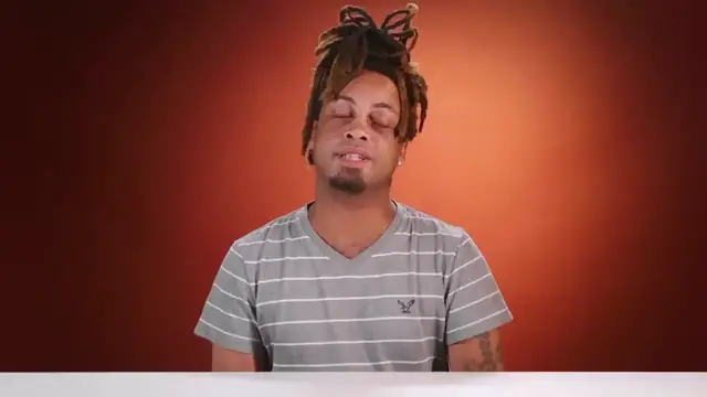 Video thumbnail for Uncs Try Each Other s BBQ Ribs(720P HD)