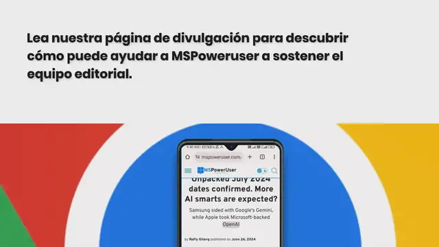 Video thumbnail for Affinity, propiedad de Canva, tendrá su propio soporte nativo para los chips Snapdragon X Elite AI