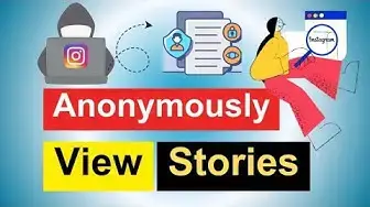 'Video thumbnail for How to View Instagram Stories Without Them Knowing (2024)'