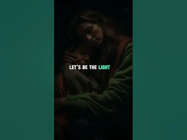 Video thumbnail for Look Up, Lend a Hand...#starseeds #lendahand #shorts