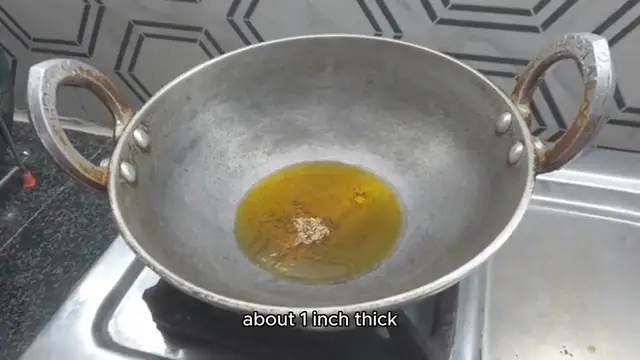 Video thumbnail for lamb chop recipe