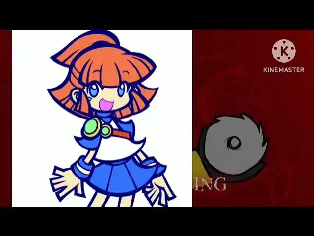 'Video thumbnail for Shucks DX but DETG is now Arle (for some reason)'
