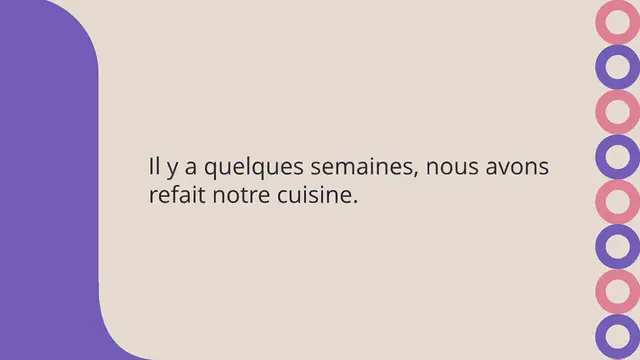 Video thumbnail for Fajitas au poulet