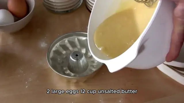 Video thumbnail for moist cornbread recipe