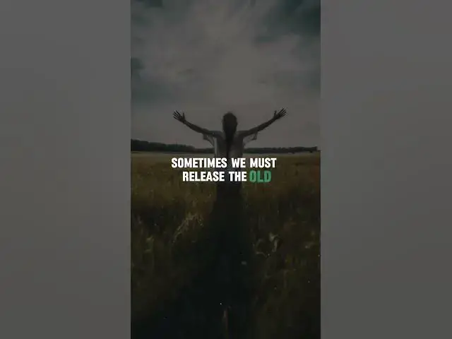 Video thumbnail for Embrace Cosmic Growth: Letting Go as Starseeds..#starseeds #cosmic #shorts