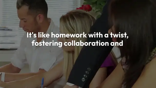 Video thumbnail for Alternative Approaches to Box Curriculum: Breaking Free from the Box