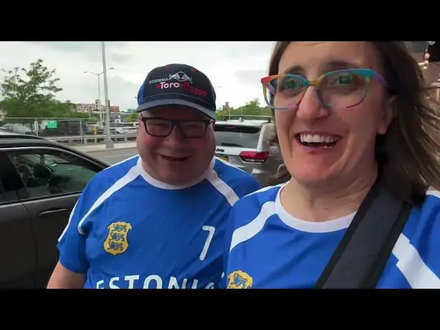 Video thumbnail for Best Poutine in Canada? We Tried Them All