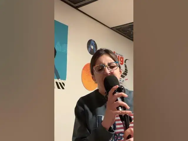 Video thumbnail for The Greatest Showman Karaoke Challenge Went Wrong #karaoke #fail #challenge