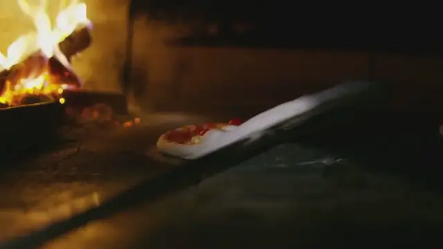 Video thumbnail for Philly Cheesesteak Pizza Recipe