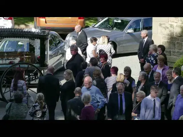 Video thumbnail for nannys final day