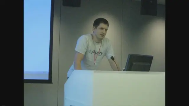 'Video thumbnail for Simple Example of Pagination Using jQuery and Bootstrap'