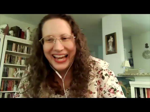 Video thumbnail for At the Feet of the Masters Podcast 2 of 7, Marilynn Hughes, Out of Body Travel,