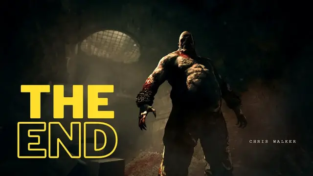 Video thumbnail for the end of Outlast? Part 6.الحلقة الاخيرة