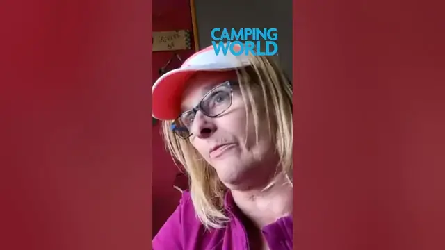 'Video thumbnail for Camping World reviews: "Camping World experience has been a nightmare"'