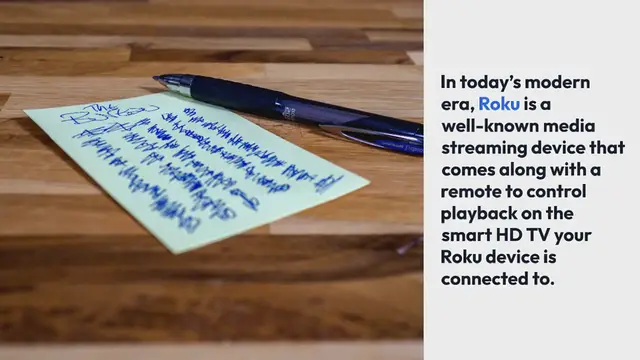 Video thumbnail for How To Activate Netflix On Roku Device: