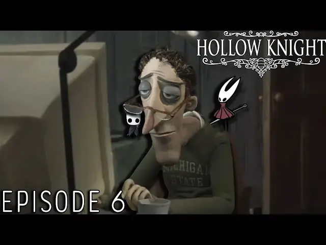 Video thumbnail for Editing Jordan | Hollow Knight (6)