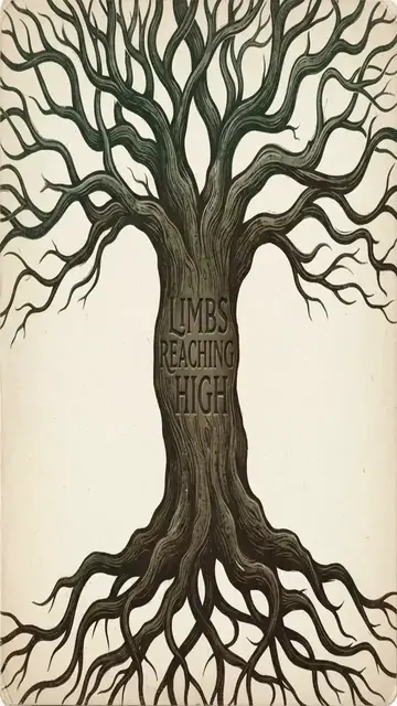 Video thumbnail for 19   Limbs Reaching High