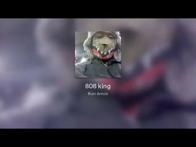 Video thumbnail for 808 king