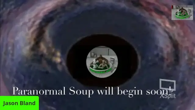Video thumbnail for Paranormal Soup with Jason Bland, Ep 229, Marilynn Hughes, Out of Body Travel