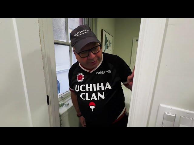 Video thumbnail for Queen + Adam Lambert's Philly Secrets?